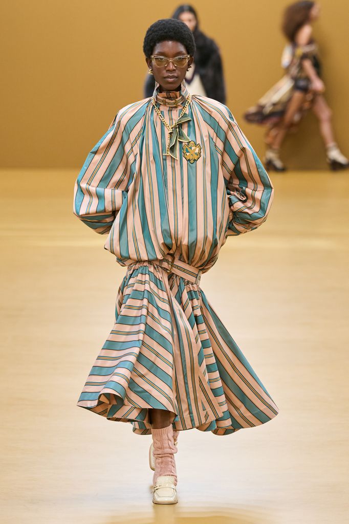 Paris Fashion Week: Zimmermann Otoño/Invierno 2026