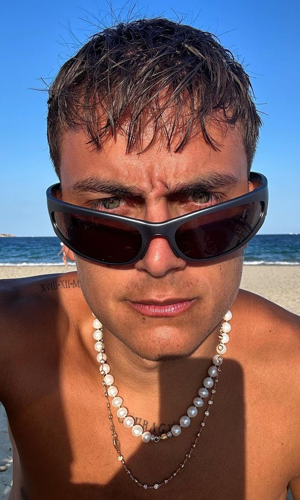 Paulo Dybala