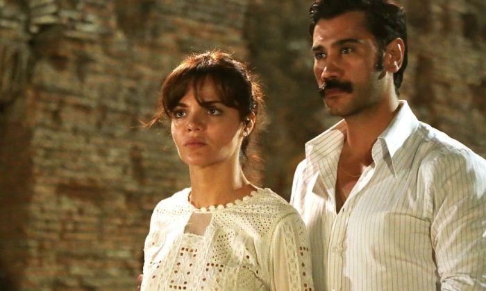 ¿Qué están haciendo Hilal Altınbilek y Uğur Güneş, tras 'Tierra amarga'?