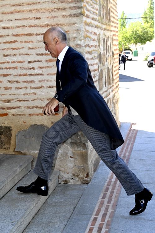 Rafael del Pino