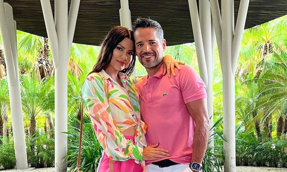 Esto fue lo que se dijo en 'Despierta América' sobre el divorcio de Ana  Patricia Gámez | ¡HOLA!