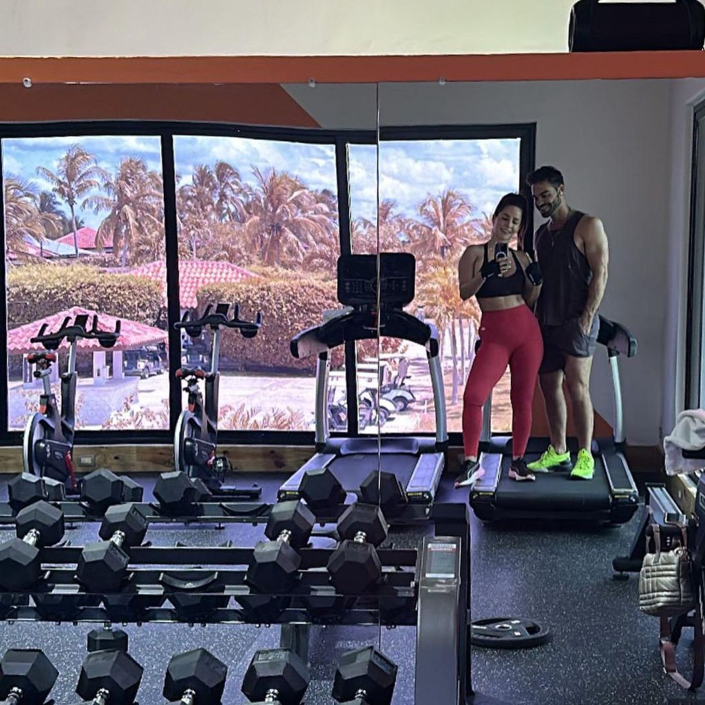 carmen villalobos y frederik oldenburg