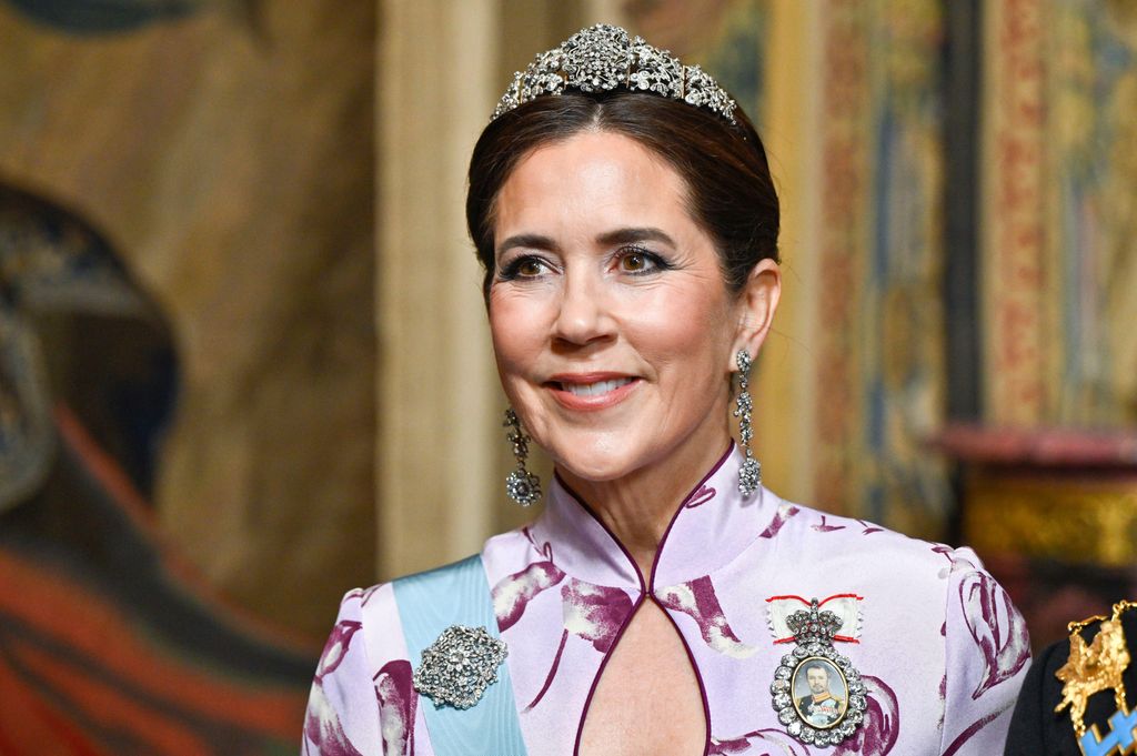 Mary de Dinamarca