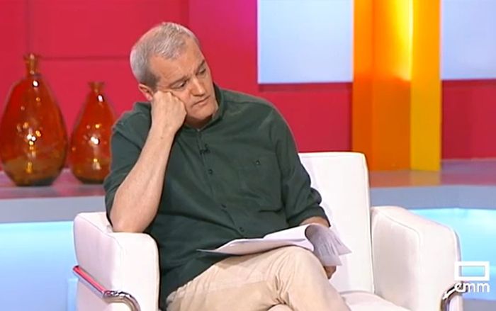 Ramón García