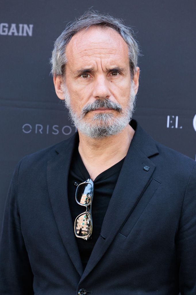 Francesc Garrido en una imagen de archivo