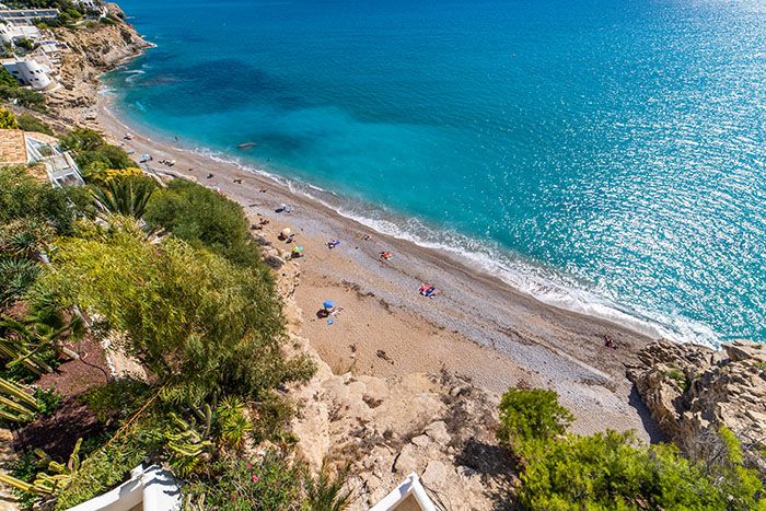 Libérate de la rutina y disfruta del Hotel Montíboli en Villajoyosa