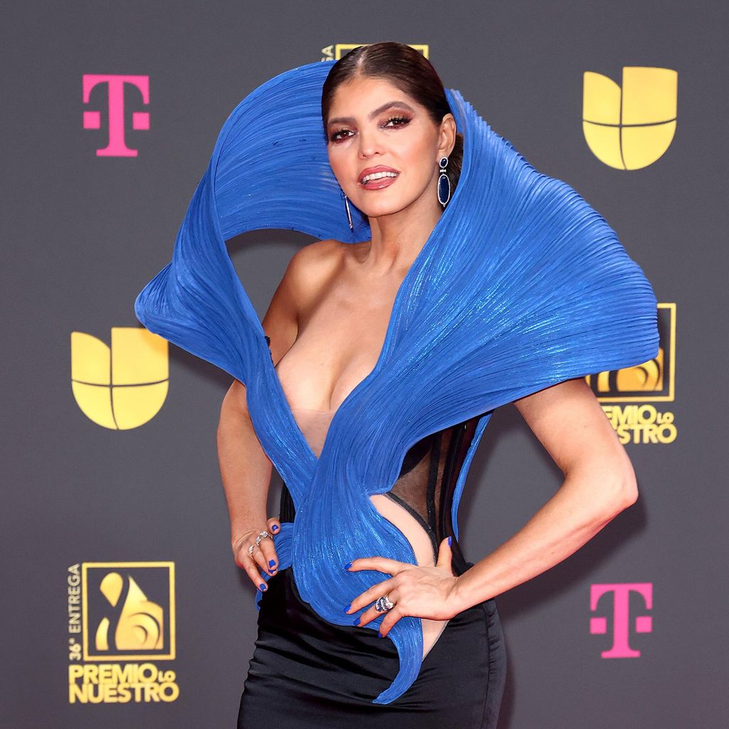 Ana Bárbara