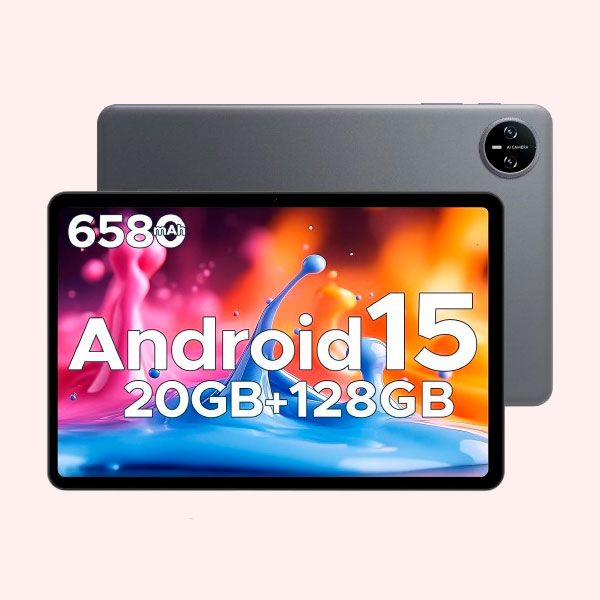 DOOGEE Tab A9 Pro VIP Tablet 