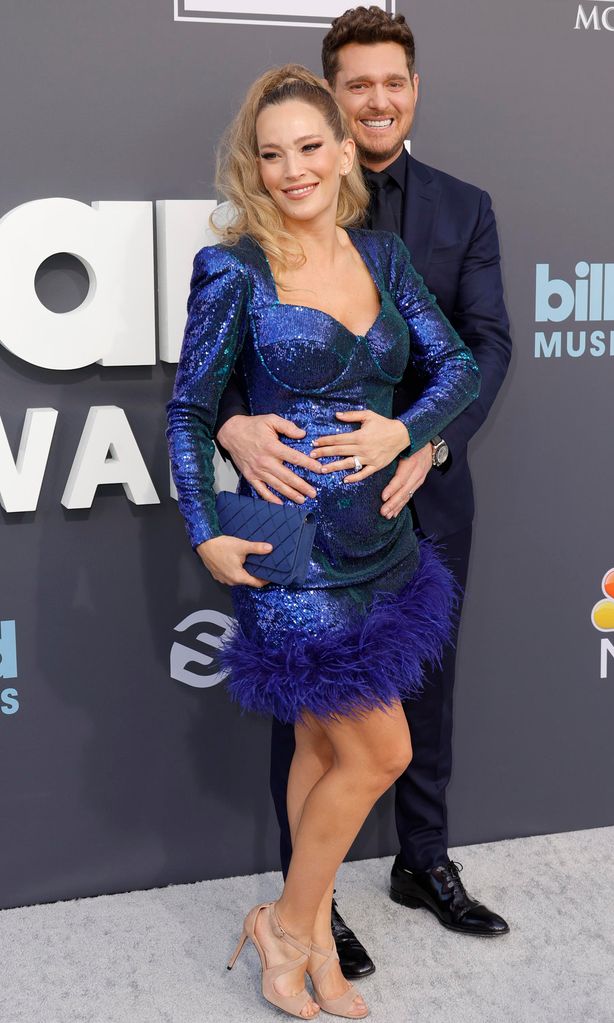 2022 Billboard Music Awards - Arrivals