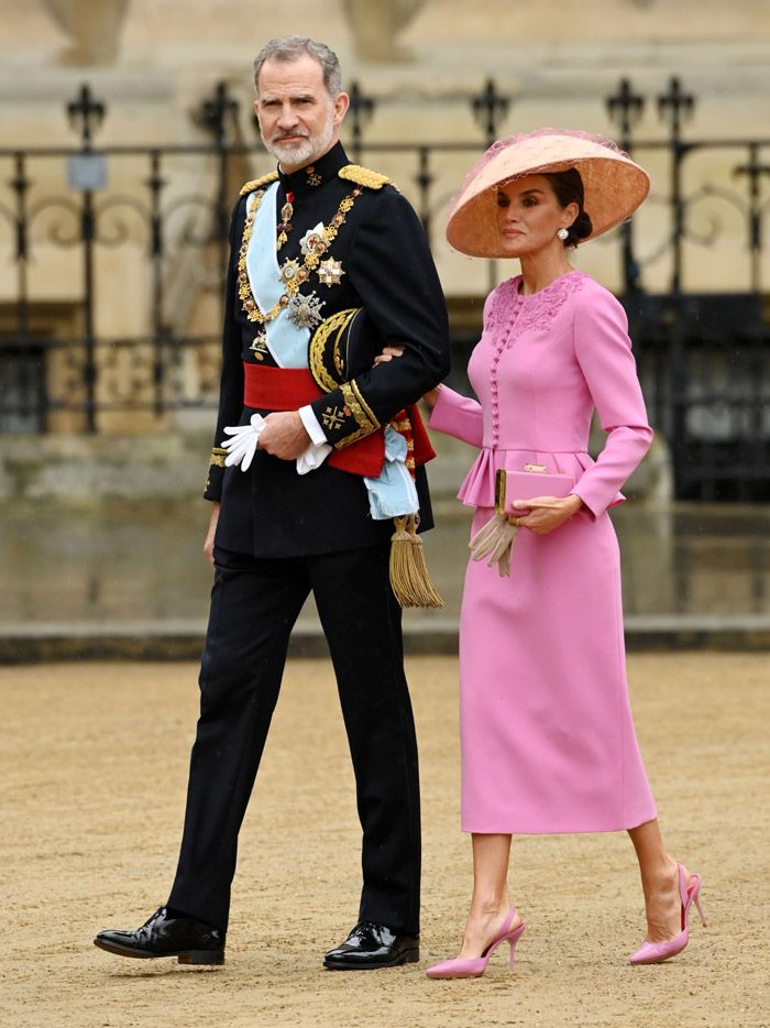 Reina Letizia