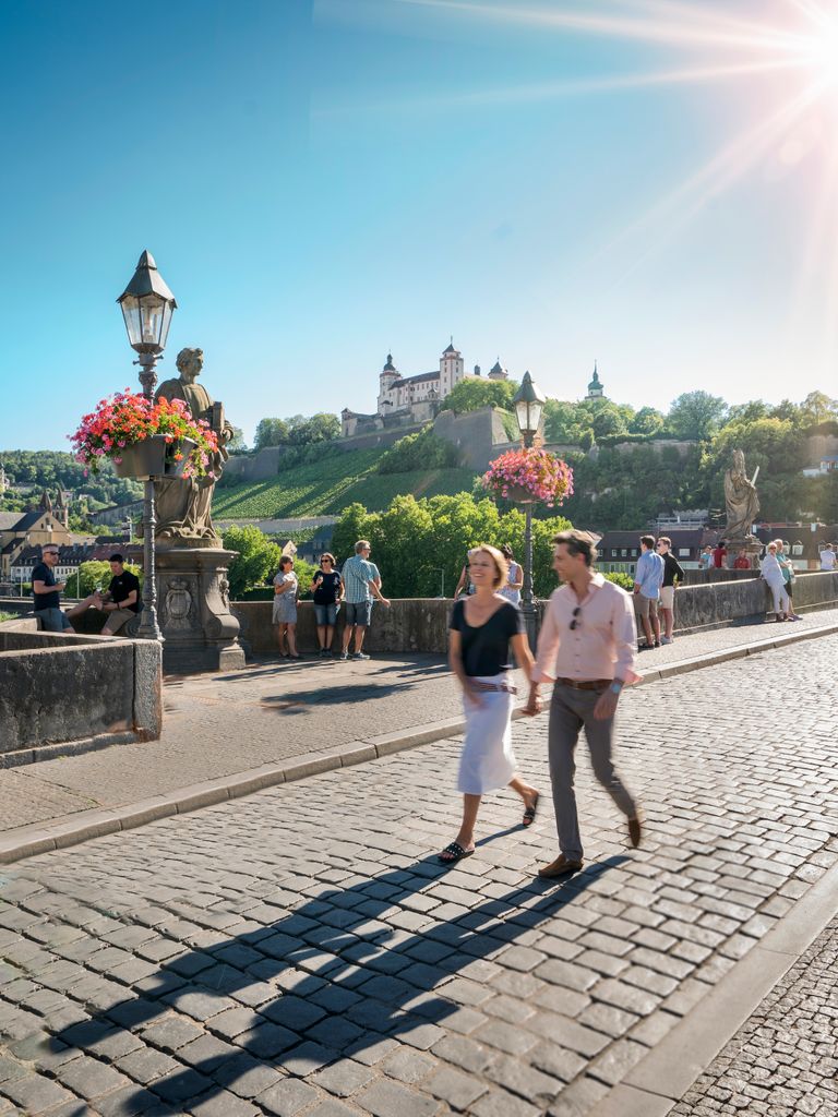 Alte MainbrÃ¼cke