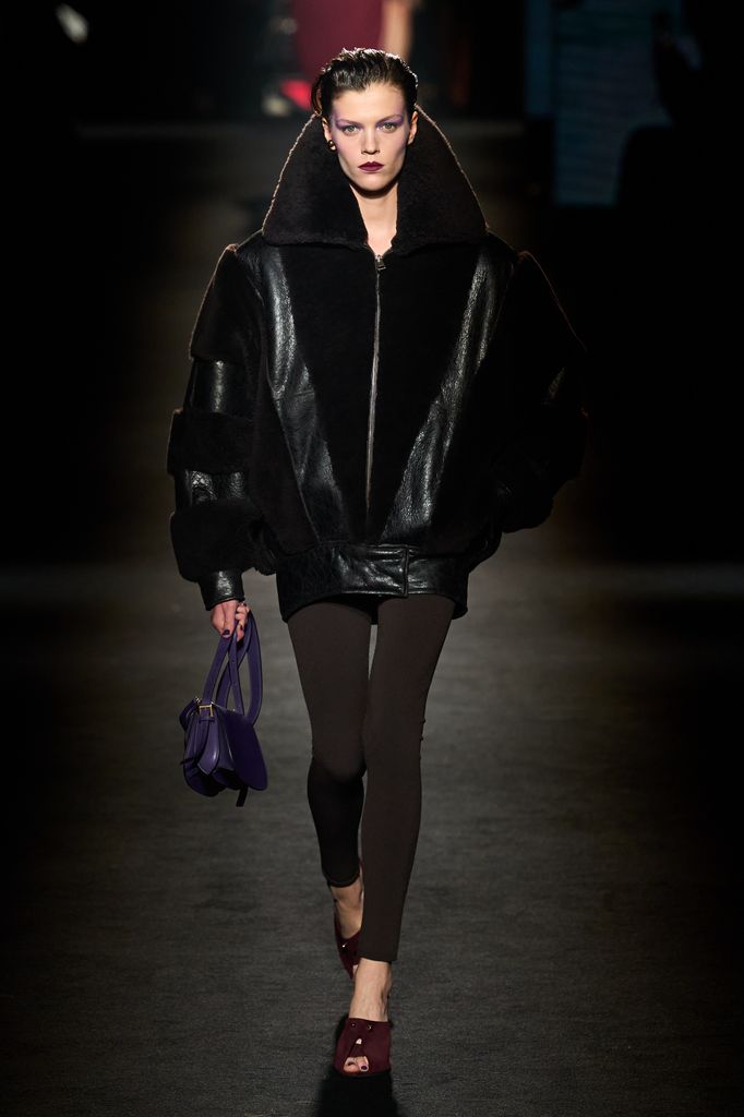 Paris Fashion Week: Balenciaga Otoño/Invierno 2026-2027