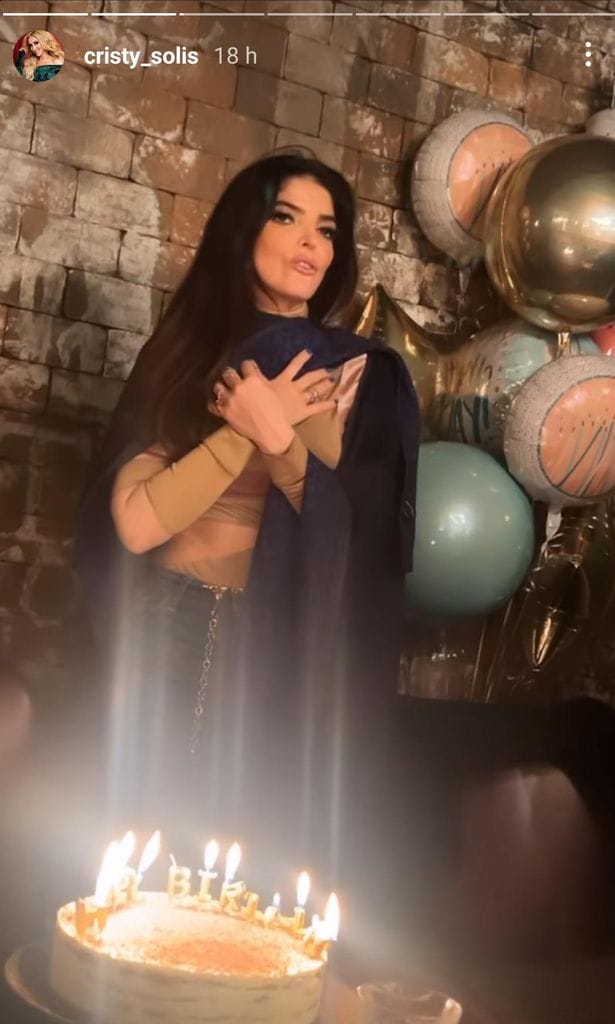 Ana Bárbara