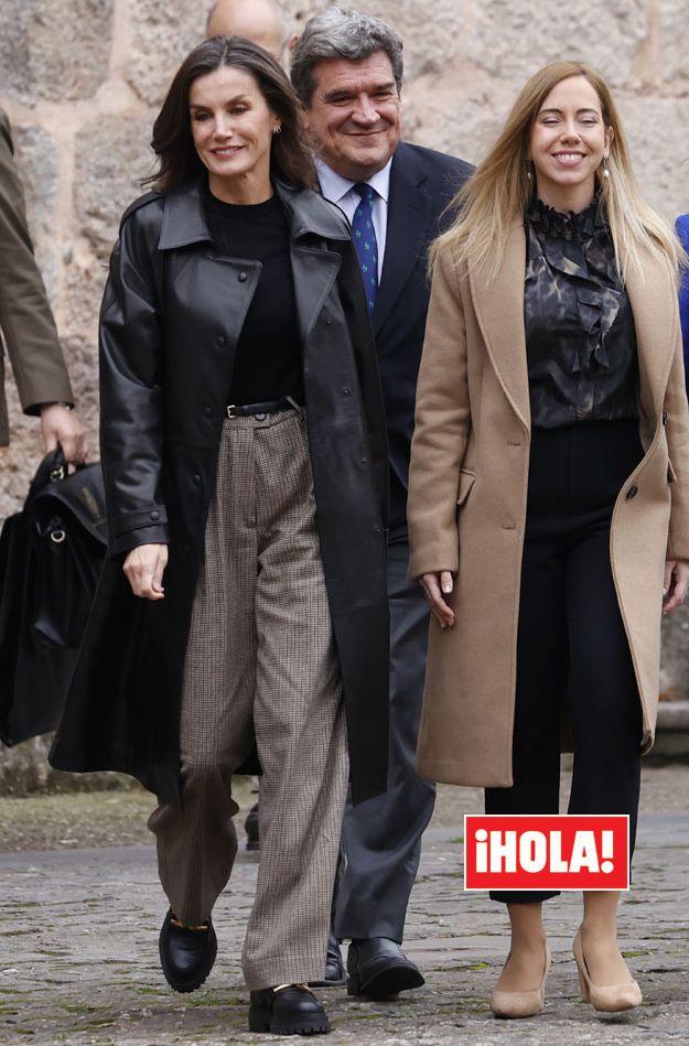 Reina Letizia