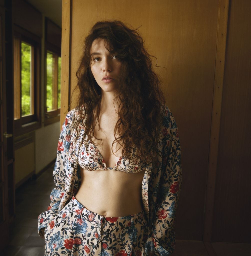 Entrevista a Steffy Argelich