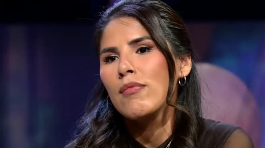 Isa Pantoja De Viernes