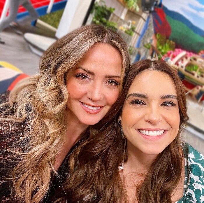 Tania Rincón