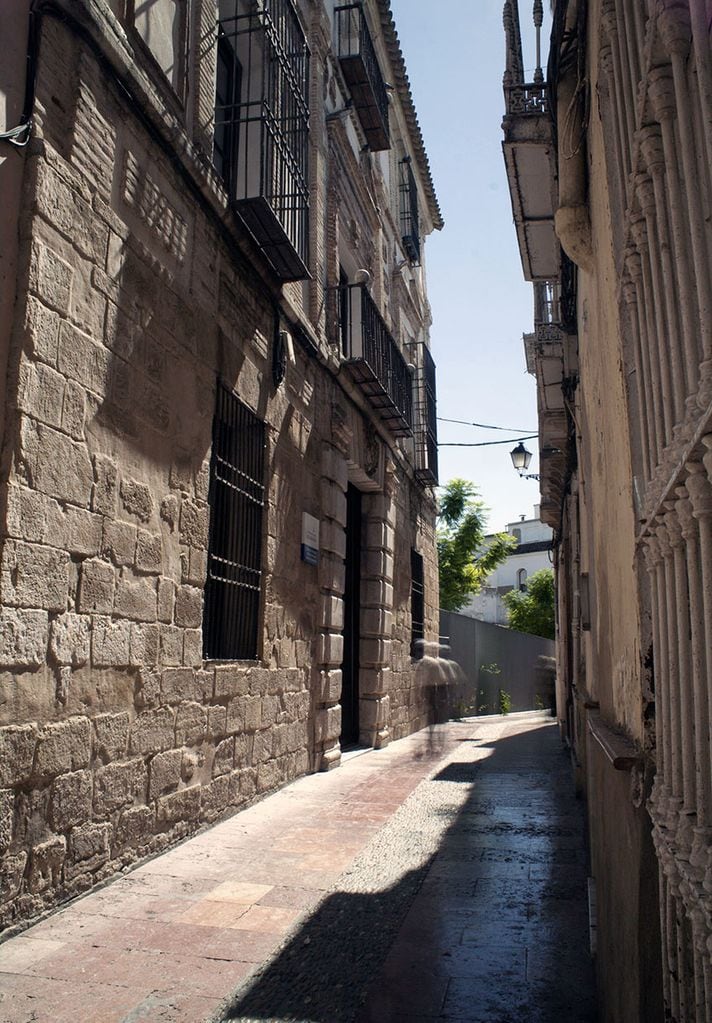 Palacio-Conde