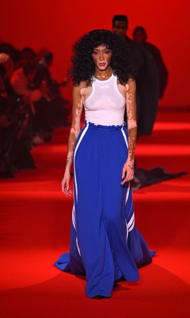 winnie harlow
