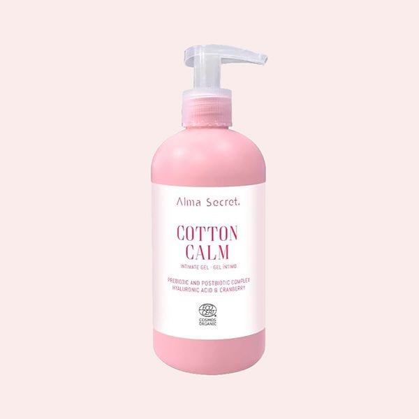 Gel Íntimo Mujer Alma Secret 