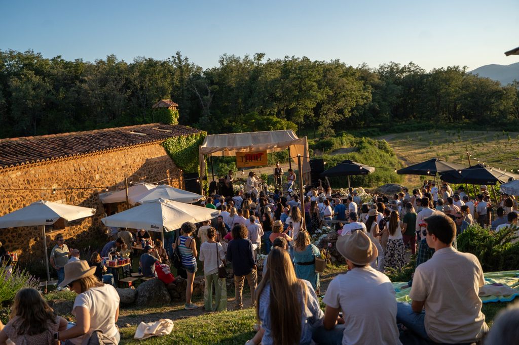 Ambiente Pimentón Fest