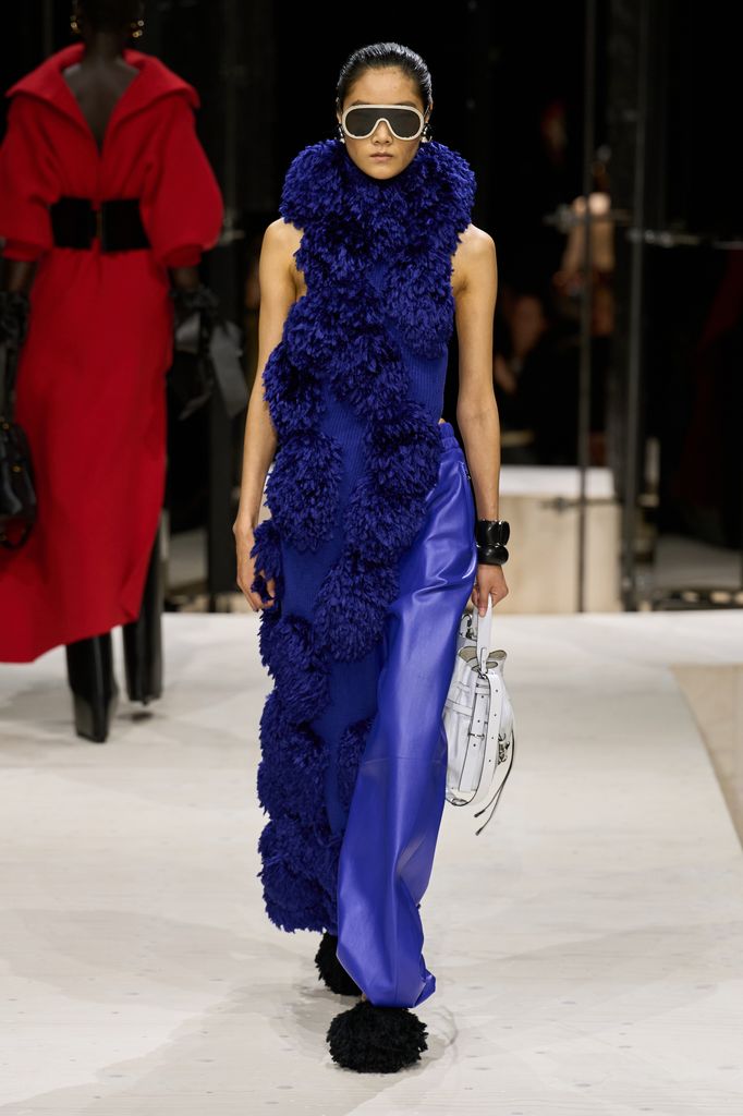 Givenchy otoño/invierno 2026-2027