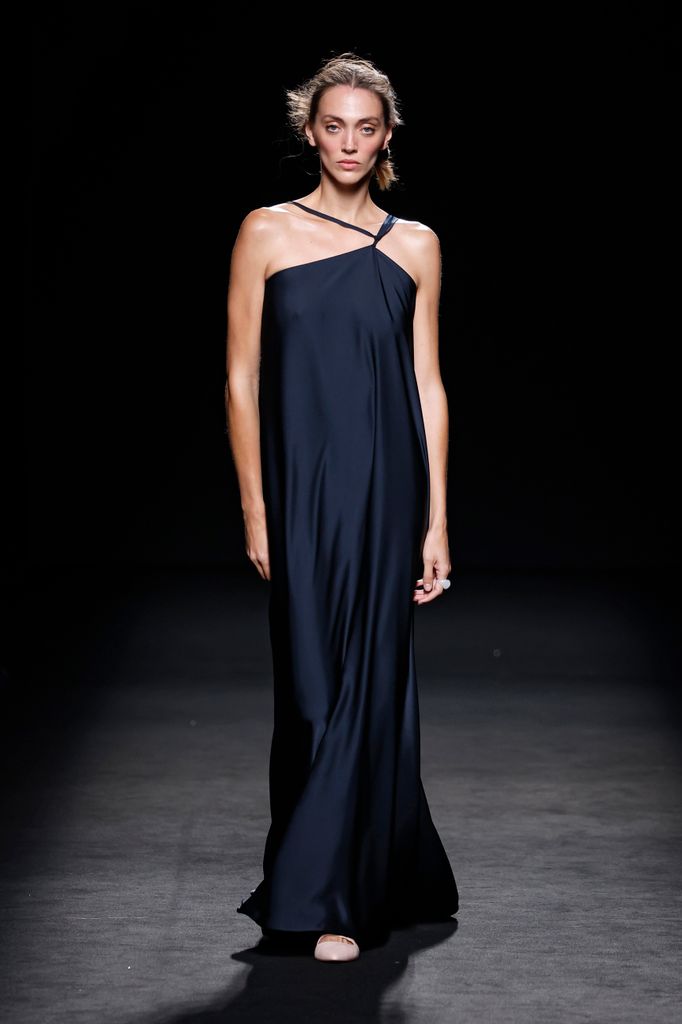 Mercedes-Benz Fashion Week Madrid: Baro Lucas Primavera/Verano 2026