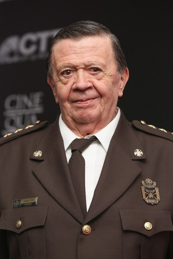 Xavier López Chabelo