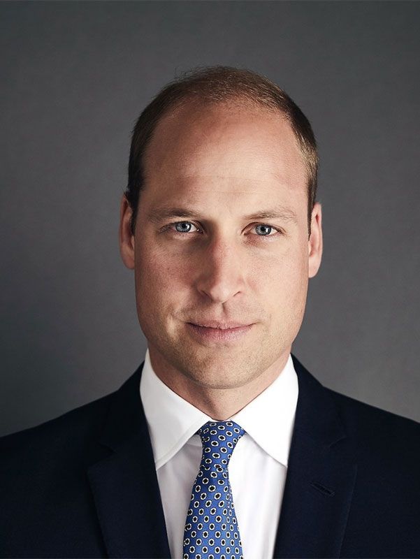 Príncipe Guillermo de Inglaterra