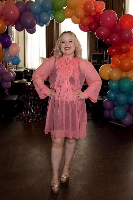 Nicola Coughlan, Penélope en Los Bridgerton