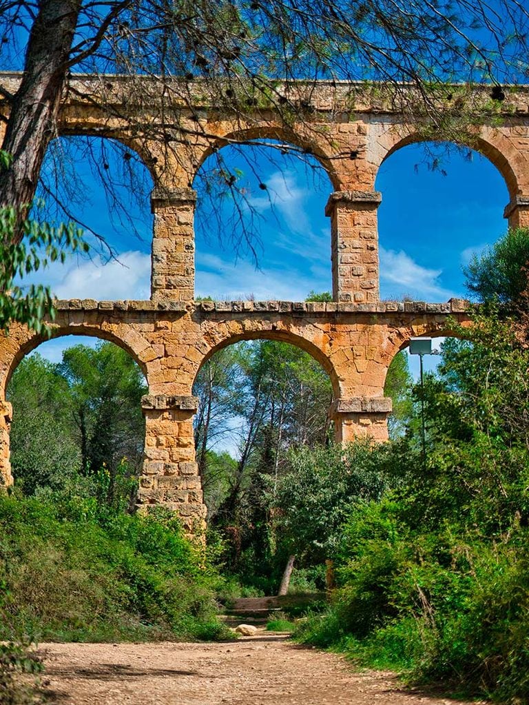 Acueducto-tarragona