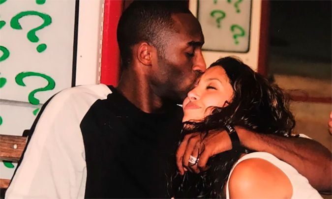 Kobe-y-Vanesa
