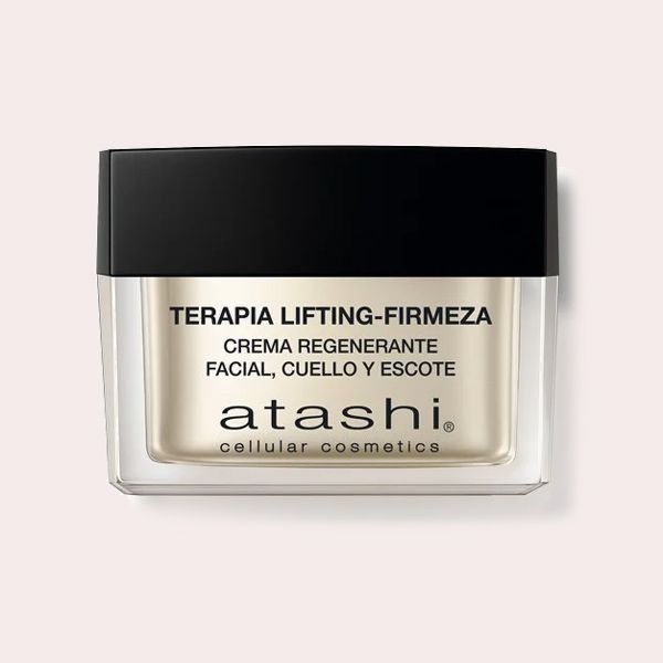 Terapia Lifting firmeza atashi