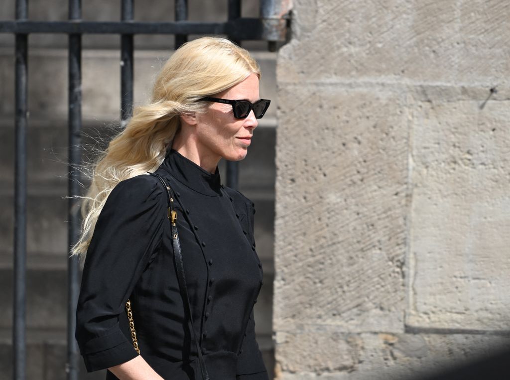 Claudia Schiffer
