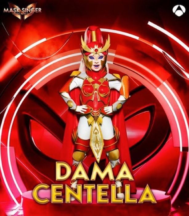 Mask Singer