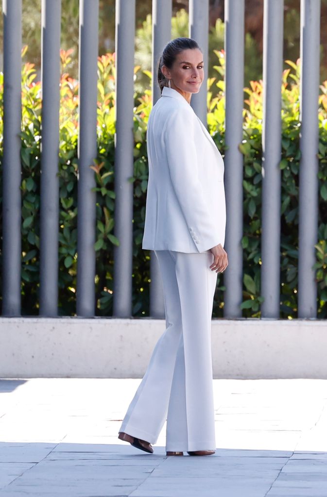Reina Letizia