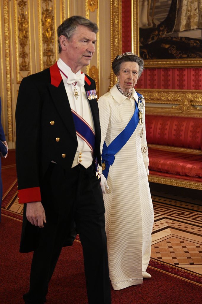 Ana de Inglaterra