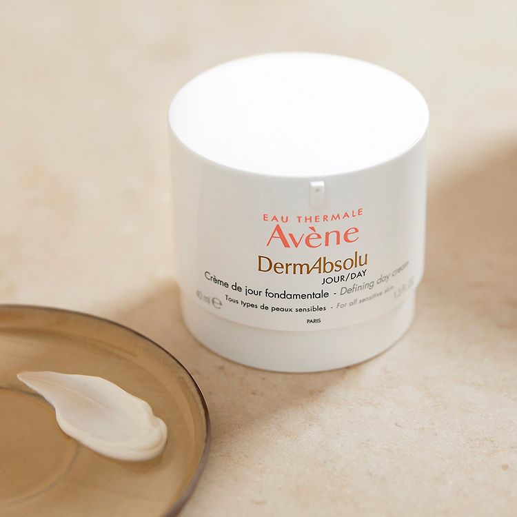 DermAbsolu: la mejor rutina antiedad para mayores de 50 de Avène