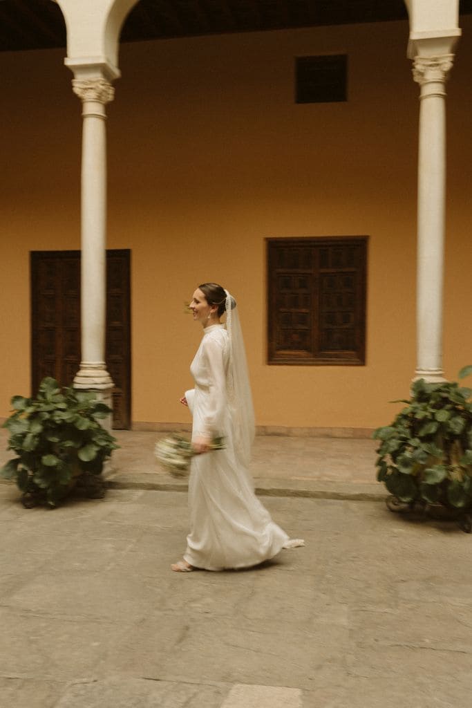 vestidos de novia
