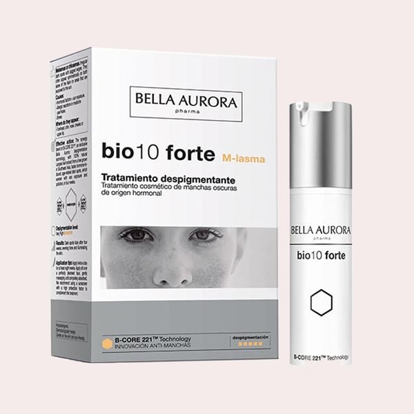 BELLA AURORA - BIO 10 Forte M-Lasma