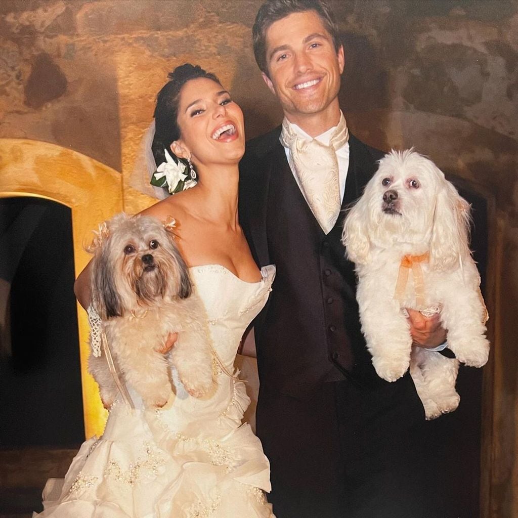 roselyn s nchez y eric winter