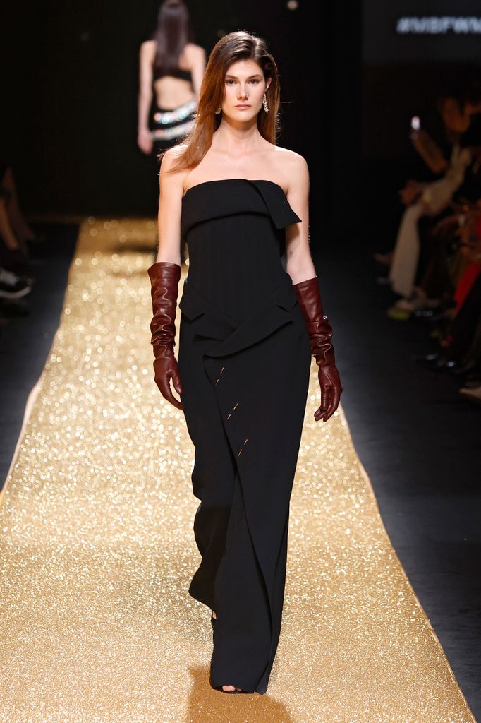 Mercedes-Benz Fashion Week Madrid