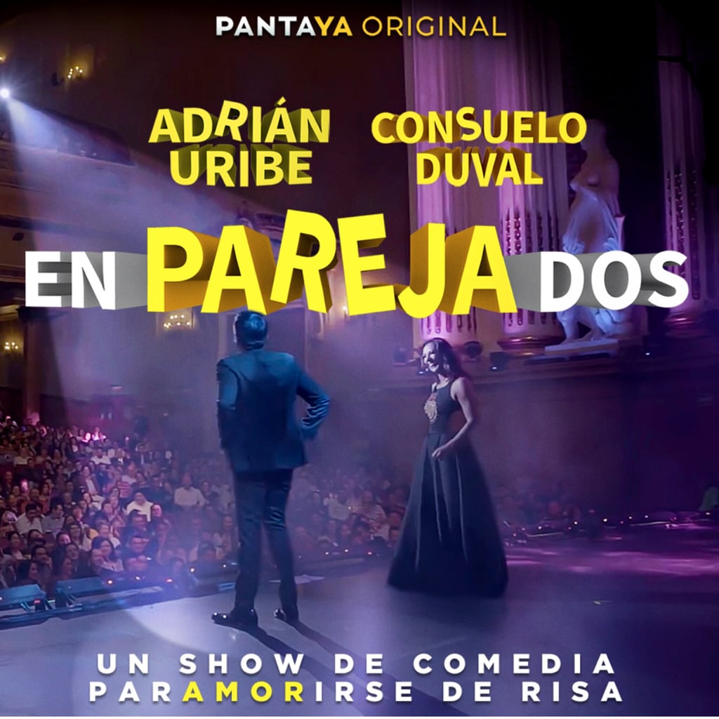 Emparejados