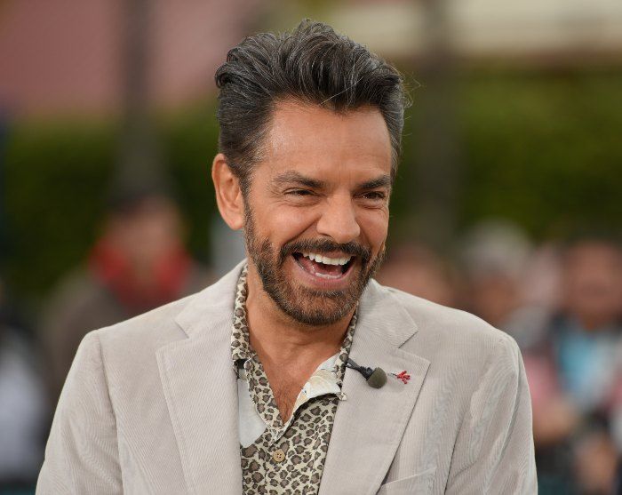 Eugenio Derbez