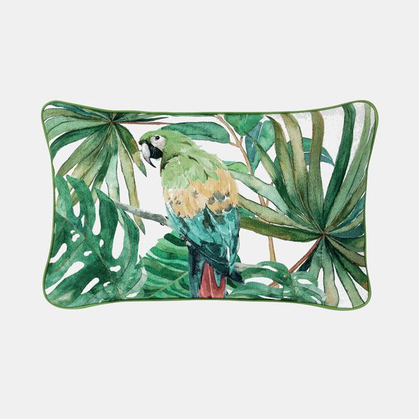 cojin tropical