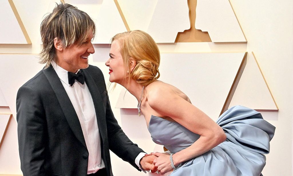 Oscars 2022