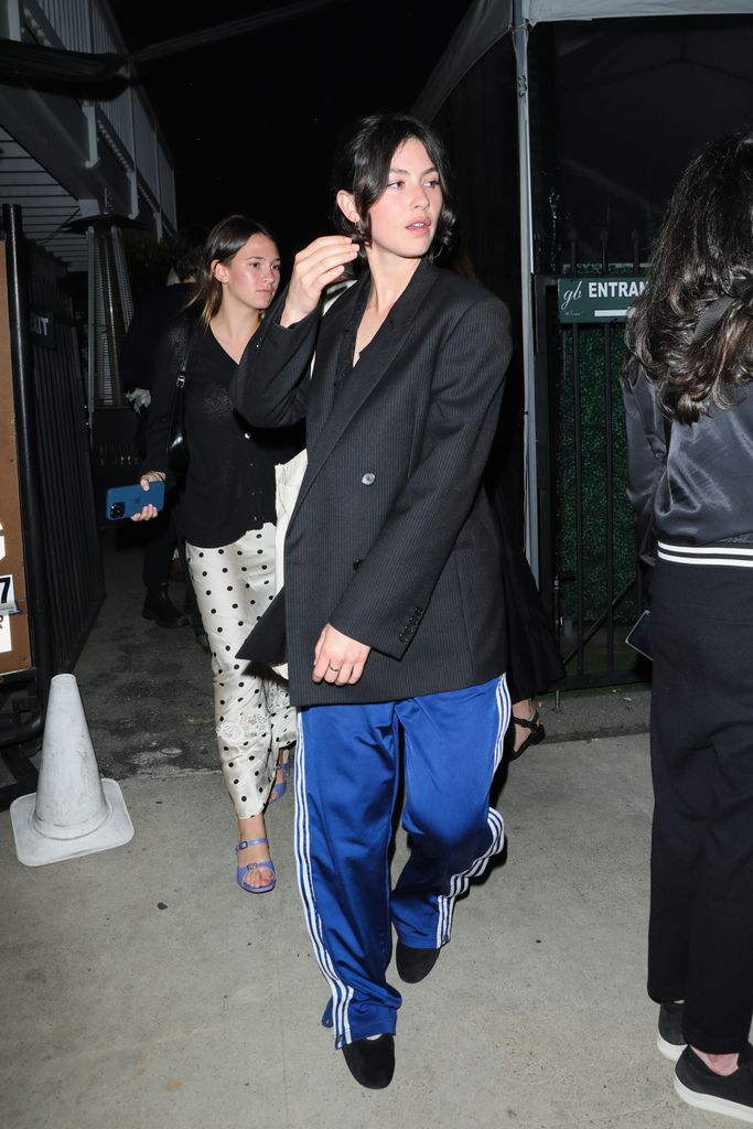 El estilo de Gracie Abrams 