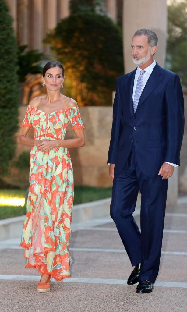 Reina Letizia