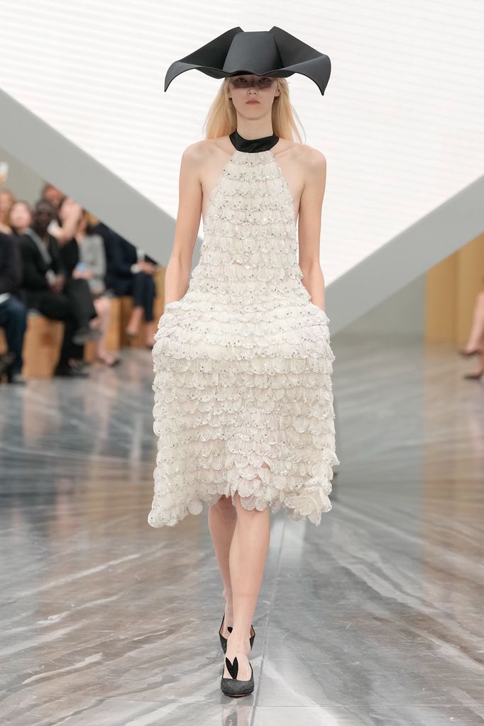 Dior Primavera/Verano 2026