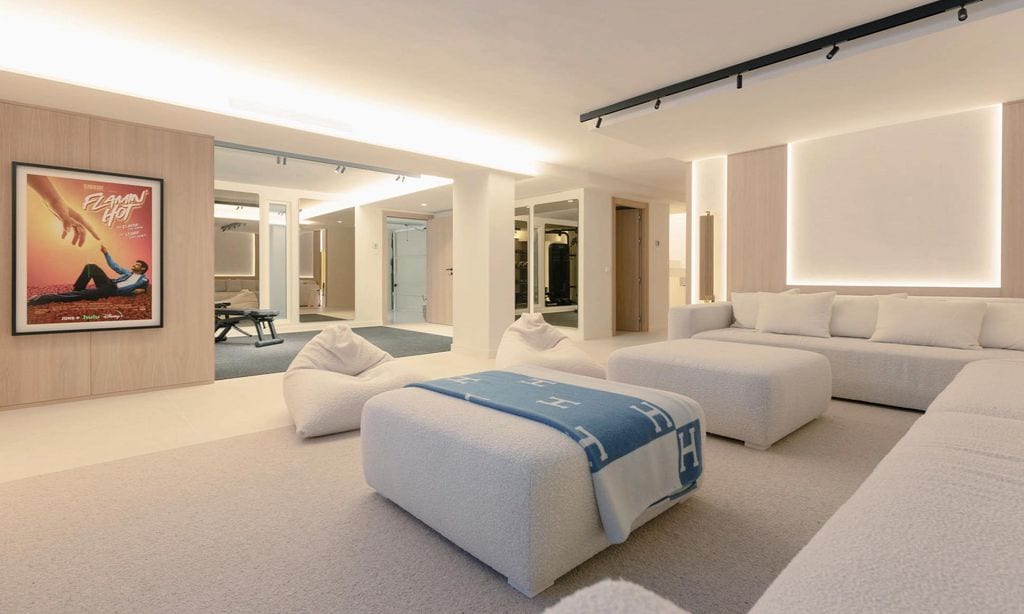 HO4140 Eva Longoria casa Marbella